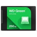 Western Digital Wd Green Ssd 250gb 2.5" Sata 6.0 Gbit/s