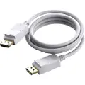 Vision Professionel Usb-c Til Hdmi Kabel 2 M