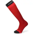Lenz Merino Compression 1 Lange Sokker