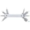 Contec Tfr Buster 9 Multiværktøj