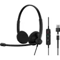 Epos Impact 100 Ms Stereo Usb C/a Hovedtelefoner