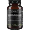 Kiki Health Kognitiv - 60 vegetabilske kapsler