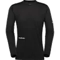 Mammut Eiger Nordwand Fl T-shirt Med Lange ærmer