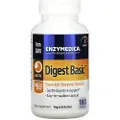 Enzymedica Digest Basic - 180 kapsler