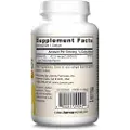 Jarrow Formulas Vitamin D3, 2500 IU - 100 softgels