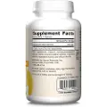 Jarrow Formulas N-A-G (N-Acetyl-D-Glucosamin) - 120 hætteglas