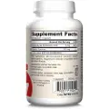 Jarrow Formulas N-Acetyl Tyrosin, 350mg - 120 kapsler