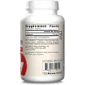 Jarrow Formulas L-Glutamin, 750mg - 120 hætteglas