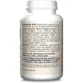 Jarrow Formulas Type II Collagen Complex - 60 kapsler