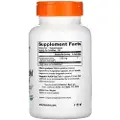 Doctors Best Phosphatidylserine Serine med SerinAid, 100mg - 120 vcaps