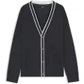 Hugo Boss Sardigan Goc Sweatshirt