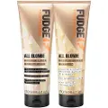 Fudge All Blonde Colour Boost Set - 250ml+250ml