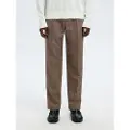 Selected Homme Uldblanding Tapered Bukser