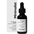 Minimalist Hair Density Serum 18% hårvækstserum 30 ml