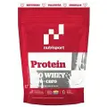 Nutrisport Cero-cero Isoleret Valleprotein Neutral Smag 500g