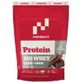 Nutrisport Cero-cero Isoleret Valleprotein Chokolade 500g