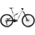 Bh Ilynx+ Sl Enduro 9.1 Shimano Ep801 29´´ Deore 2026 Elektrisk Mtbcykel