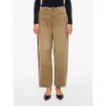 Vila Viraya Barrel-fit Jeans