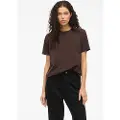 Vila Vinora Rund Udskæring T-shirt
