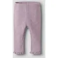 Name it Økologisk Bomuld Leggings