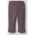 Name it Økologisk Bomuld Leggings