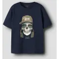 Name It Kids Økologisk Bomuld T-shirt