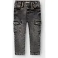 Name it Slim Fit Cargo Jeans