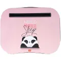 Legami Panda Bærbar Computer-taske