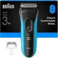 Braun Barbermaskine Series 3+ 3040s