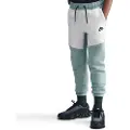 Nike Sportswear Tech Fleece-joggers til større børn - grå