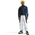 Nike Chelsea FC Academy Pro Third Nike Dri-FIT Total 90-fodboldtræningsjakke til større børn - sort
