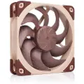 Noctua NF-A12x25 G2 PWM - Kabinet køler - 120mm - Brun - 22 dBA