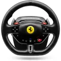 Thrustmaster T98-P FERRARI 296 GTB - PC - Playstation 4 & 5 - Wired Wheel - Sony PlayStation 4