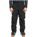 Quiksilver Boundry Bukser