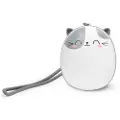 Legami Be Free-kitty Trådløse Hovedtelefoner