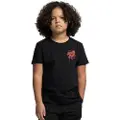 Santa Cruz Popsicle Hand T-shirt Med Korte ærmer