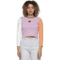 Santa Cruz Classic Dot Front T-shirt Med Lange ærmer