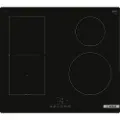 Bosch Pvs61rbb5e 60 Cm Induktionskomfur 4 Blus