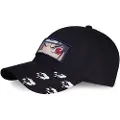 Difuzed Naruto Sasuke Men´s Baseballkasket