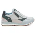 Refresh Refreshtil kvinder. 17150304-JEANS Træningssko 171503 denim (35), Blå, Fast, Blonder, Lynlås, Casual