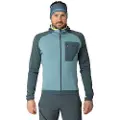 Dynafit Radical Polartec Fleecejakke Med Fuld Lynlås