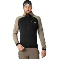Dynafit Radical Polartec Fleecejakke Med Fuld Lynlås