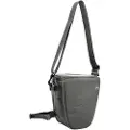 Tasmanian Tiger Focus ML Camera Bag, Kamerataske, Grå