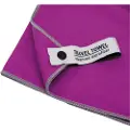 Travelsafe Traveltowel Microfiber M, lilla