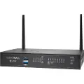 SonicWALL Tz270w Firewall (hardware) 2 Gbit/sek.
