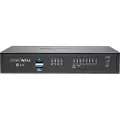 SonicWALL Tz270 Advanced Edition 1 Brandmur