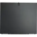 APC NetShelter SX - 42U Side Panels for Rack Cabinet