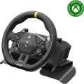 Turtle Beach VelocityOne Racer Wireless Wheel - Wireless Wheel, gamepad and pedals set - Microsoft Xbox One
