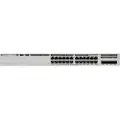 Cisco Catalyst 9200l Poe+ Switch 24 Porte