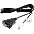 APC Serielt Kabel Db9 Rj45